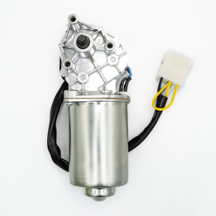 Моторедуктор стеклоочистителя Лада 2110-2112 (D=10мм) (SR 00205) SURAI