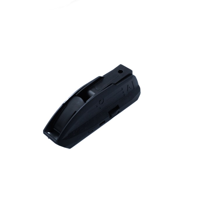 Щетка стеклоочистителя гибридная 530мм (21") 4 адаптера (SRS 70409)