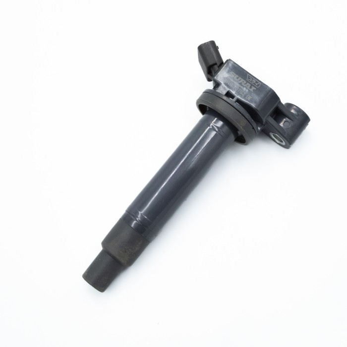 Катушка зажигания Toyota Camry (01-)/Highlander (01-)/RX (97-)/RX (03-) 3.0i (SRS 70762) SURAI