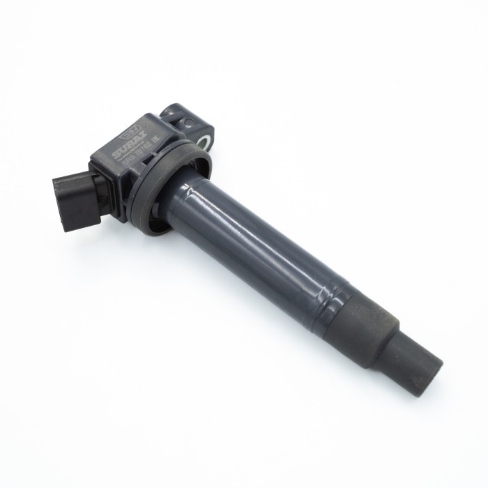 Катушка зажигания Toyota Camry (01-)/Highlander (01-)/RX (97-)/RX (03-) 3.0i (SRS 70762) SURAI