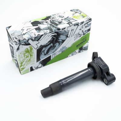 Катушка зажигания Toyota Camry (01-)/Highlander (01-)/RX (97-)/RX (03-) 3.0i (SRS 70762) SURAI