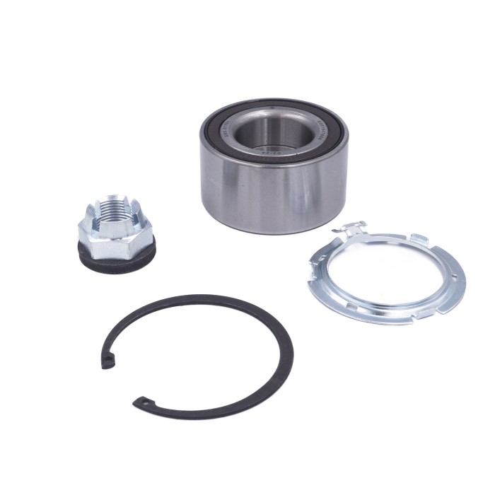 Подшипник ступ. Renault Logan (04-) перед. (кмпл.) (SRS 01781) SURAI