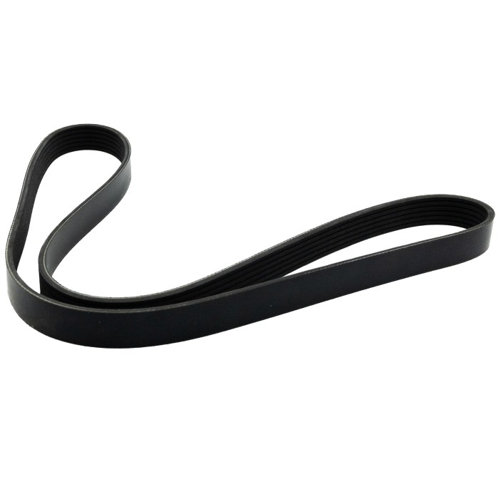 Ремень поликлиновой 6PK1200 Лада Largus (12-) 1.6i 16V с ГУР без A/C (SR 04865) SURAI