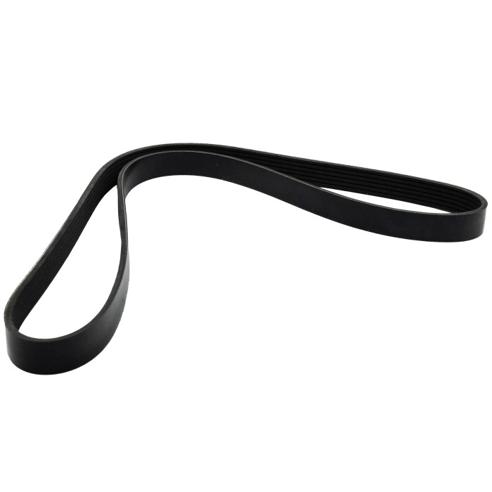 Ремень поликлиновой 6PK1200 Лада Largus (12-) 1.6i 16V с ГУР без A/C (SR 04865) SURAI