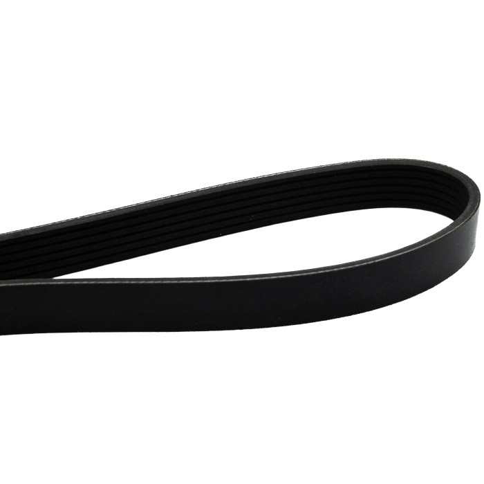 Ремень поликлиновой 6PK1200 Лада Largus (12-) 1.6i 16V с ГУР без A/C (SR 04865) SURAI