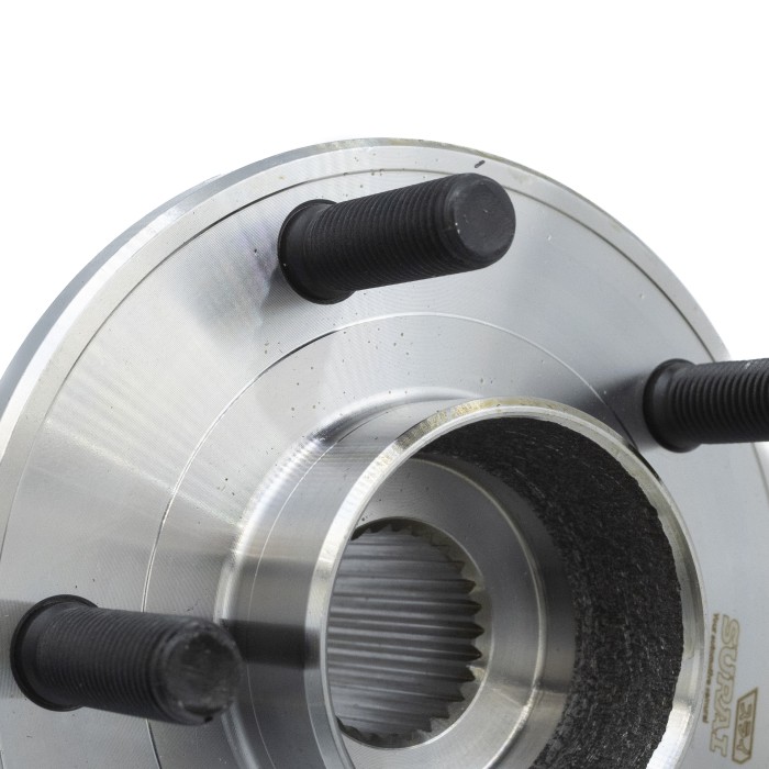 Ступица Ford Focus III (11-) перед. (SRS 76068) SURAI