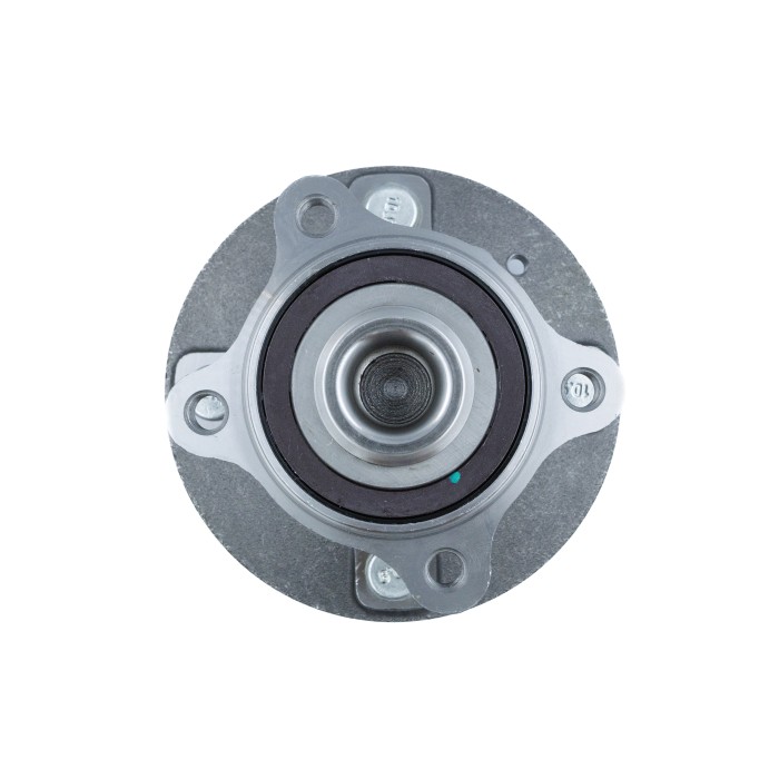 Ступица Chevrolet Aveo T300 (11-)/Cobalt (11-) зад. с подшип. (SRS 76032) SURAI