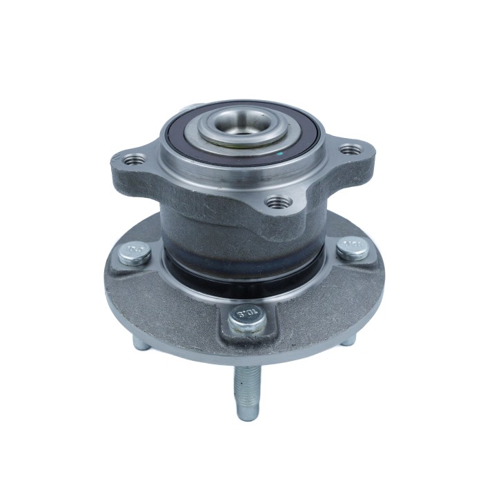 Ступица Chevrolet Aveo T300 (11-)/Cobalt (11-) зад. с подшип. (SRS 76032) SURAI