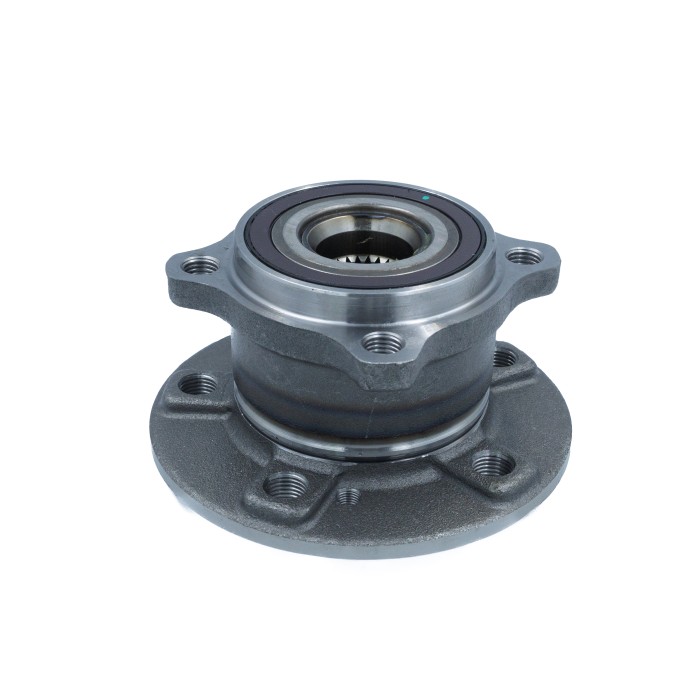 Ступица Mercedes-Benz A W176 (12-) зад. с подшип. 4Matic (SRS 76170) SURAI