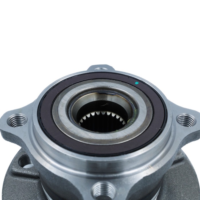 Ступица Mercedes-Benz A W176 (12-) зад. с подшип. 4Matic (SRS 76170) SURAI