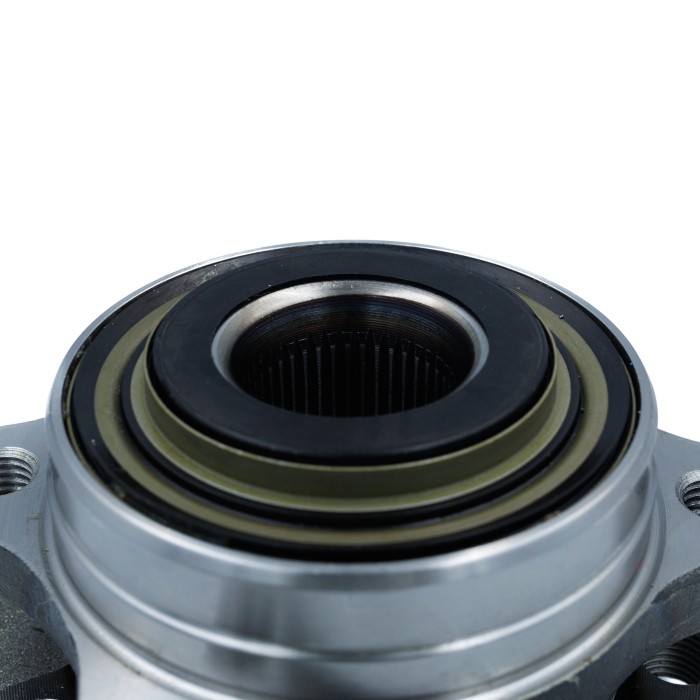 Ступица Volvo XC90 (02-) перед. с подшип. после 12.06 г.в. (SRS 76313) SURAI