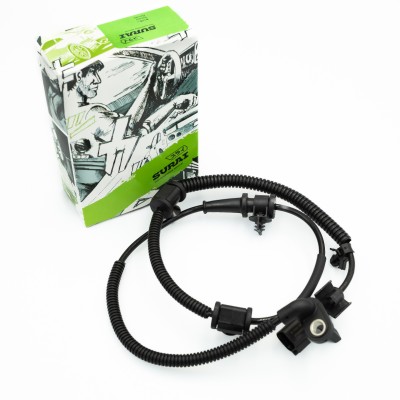 Датчик ABS Opel Insignia(08-)/Astra J (10-)/Zafira C (11-) перед. (SRS 70822) SURAI