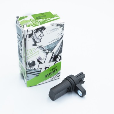 Датчик положения коленвала Nissan Murano (02-)/Teana (02-) 3.5i (SRS 71211) SURAI