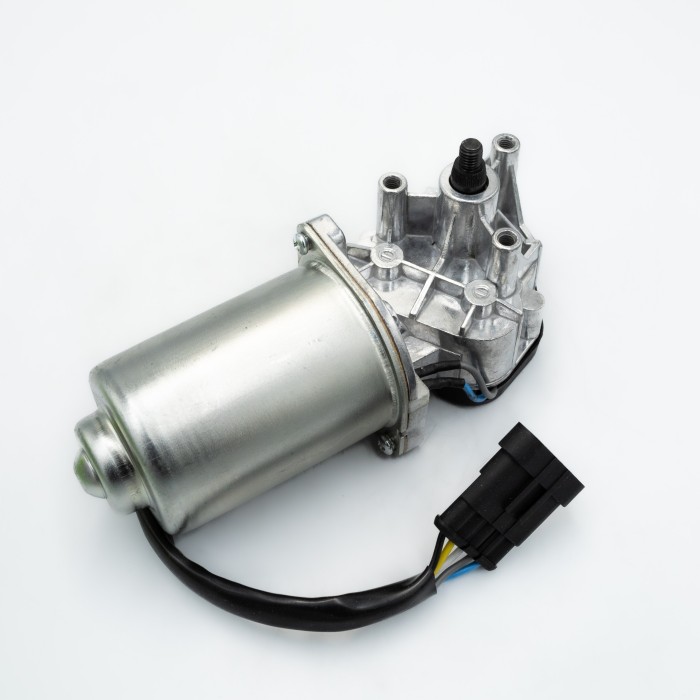 Моторедуктор стеклоочистителя Лада /1118/2170/ (D=12мм) (SR 00204) SURAI