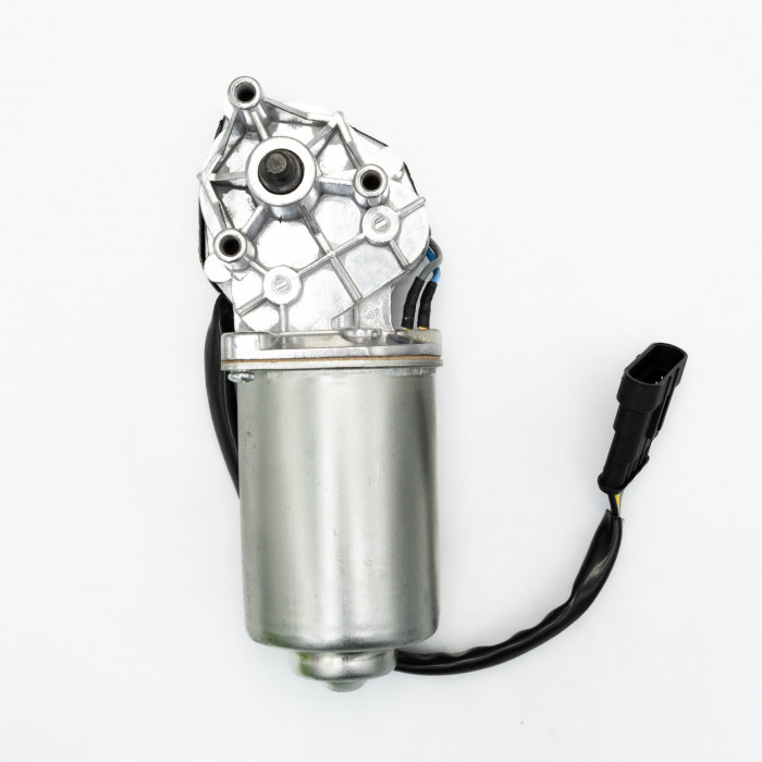 Моторедуктор стеклоочистителя Лада /1118/2170/ (D=12мм) (SR 00204) SURAI