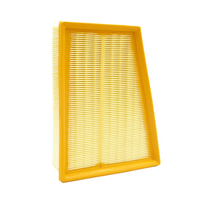 Фильтр воздушный Renault Megan II (02-) 1.6i (SRS 00245) SURAI