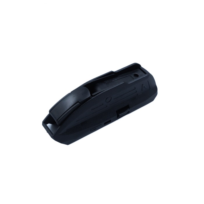 Щетка стеклоочистителя гибридная 550мм (22") 4 адаптера (SRS 70410)