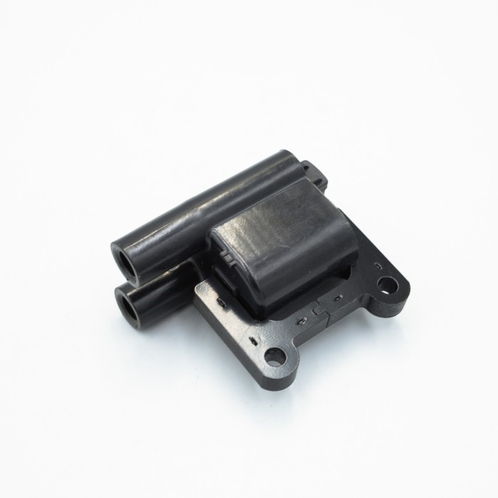 Катушка зажигания Hyundai Santa Fe (00-) 2.7i центральная (SRS 70660) SURAI