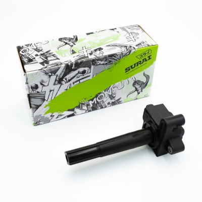 Катушка зажигания Toyota Camry (96-) 3.0i (SRS 70763) SURAI