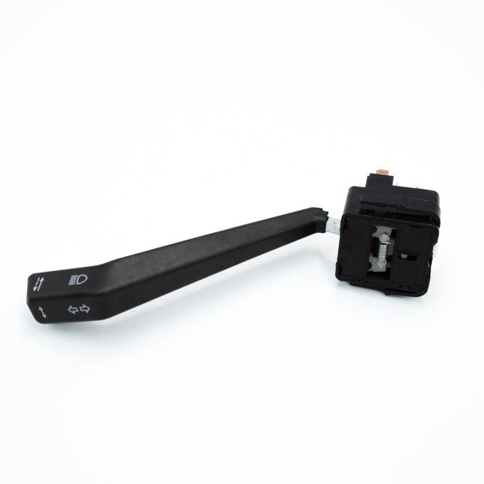 Переключатель подрул. света Лада 2108-2115 (SR 00725) SURAI