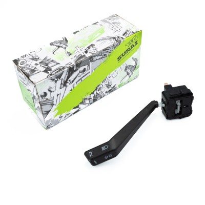 Переключатель подрул. света Лада 2108-2115 (SR 00725) SURAI