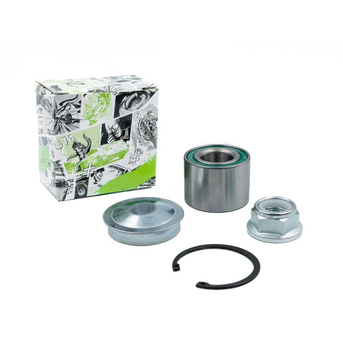 Подшипник ступ. Renault Logan (04-)/Megane(96-)/Sandero (08-) задн. (кмпл.) (SRS 01759) SURAI