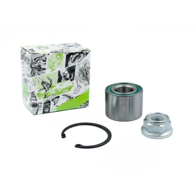 Подшипник ступ. Renault Logan (04-)/Megane(96-)/Sandero (08-) задн. (кмпл.) (SRS 01759) SURAI