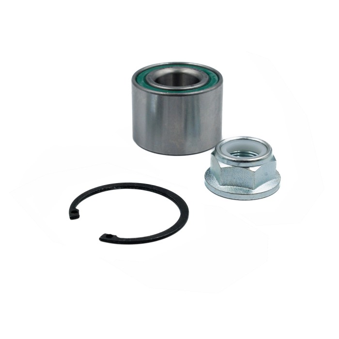 Подшипник ступ. Renault Logan (04-)/Megane(96-)/Sandero (08-) задн. (кмпл.) (SRS 01759) SURAI