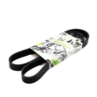 Ремень поликлиновой 6PK1205 Renault Duster (10-) 1.6 16V без A/C (SRS 73097) SURAI