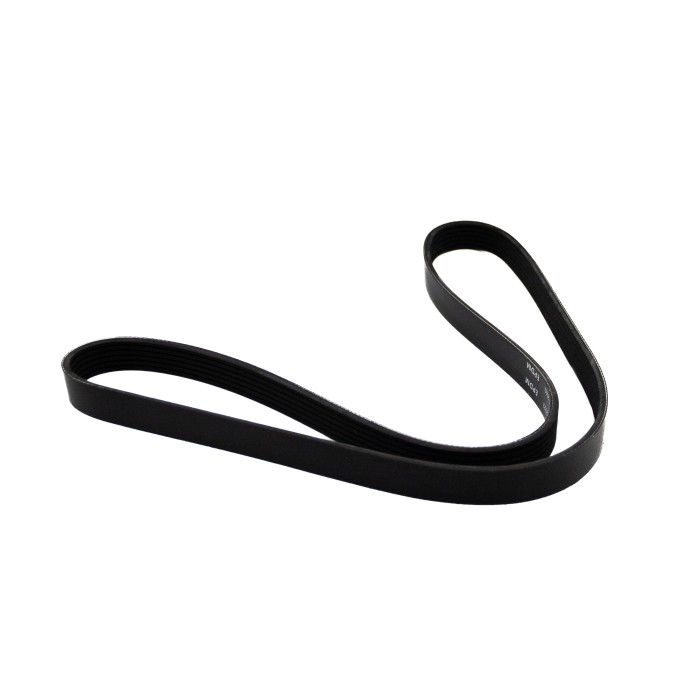 Ремень поликлиновой 6PK1205 Renault Duster (10-) 1.6 16V без A/C (SRS 73097) SURAI