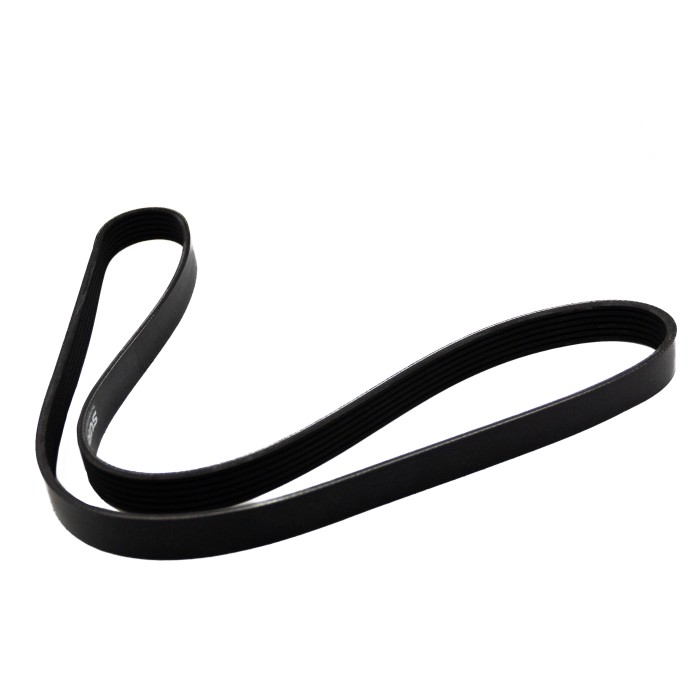 Ремень поликлиновой 6PK1205 Renault Duster (10-) 1.6 16V без A/C (SRS 73097) SURAI