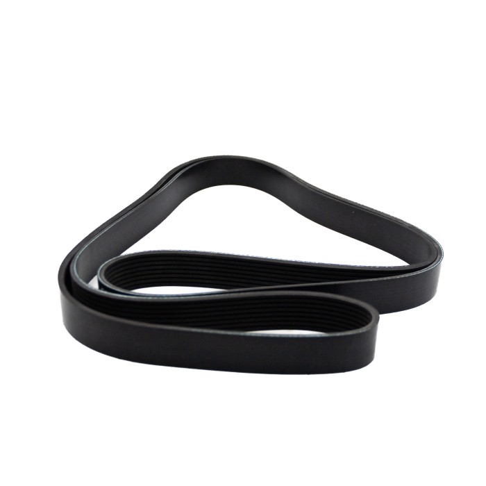 Ремень поликлиновой 8PK2075 ГАЗ/ПАЗ (дв. Cummins ISF 3.8) (SR 04820) SURAI