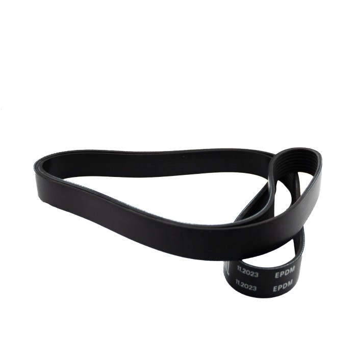 Ремень поликлиновой 8PK2075 ГАЗ/ПАЗ (дв. Cummins ISF 3.8) (SR 04820) SURAI