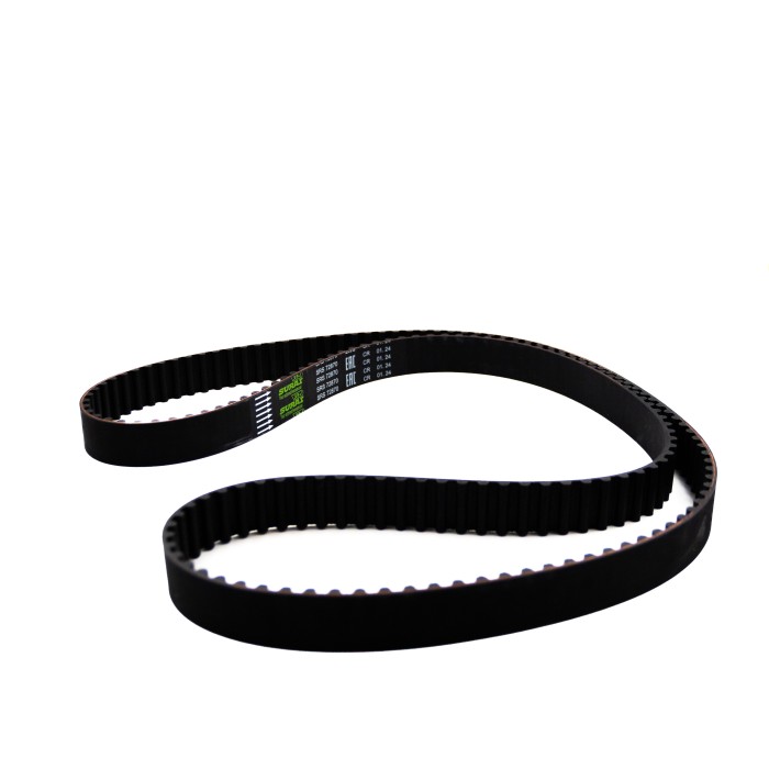 Ремень ГРМ Toyota Avensis (97-)/Corolla (92-) 1.8D/2.0D (SRS 72870) SURAI