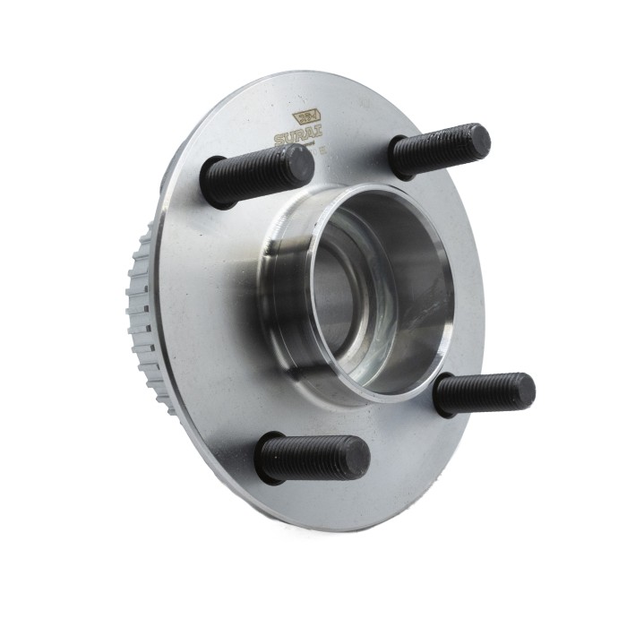 Ступица Ford Mondeo (93-) зад. с подшип. седан/хетчбэк (SRS 76070) SURAI