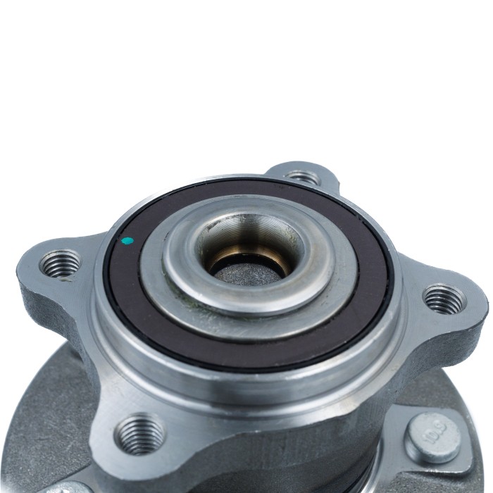 Ступица Chevrolet Aveo T300 (11-)/Opel Mokka (13-) зад. с подшип. 2WD (SRS 76033) SURAI