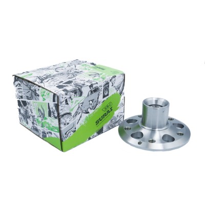 Ступица Mercedes-Benz C W204 (07-)/E W212 (09-)/GLK X204 (08-) перед. 4Matic (SRS 76173) SURAI