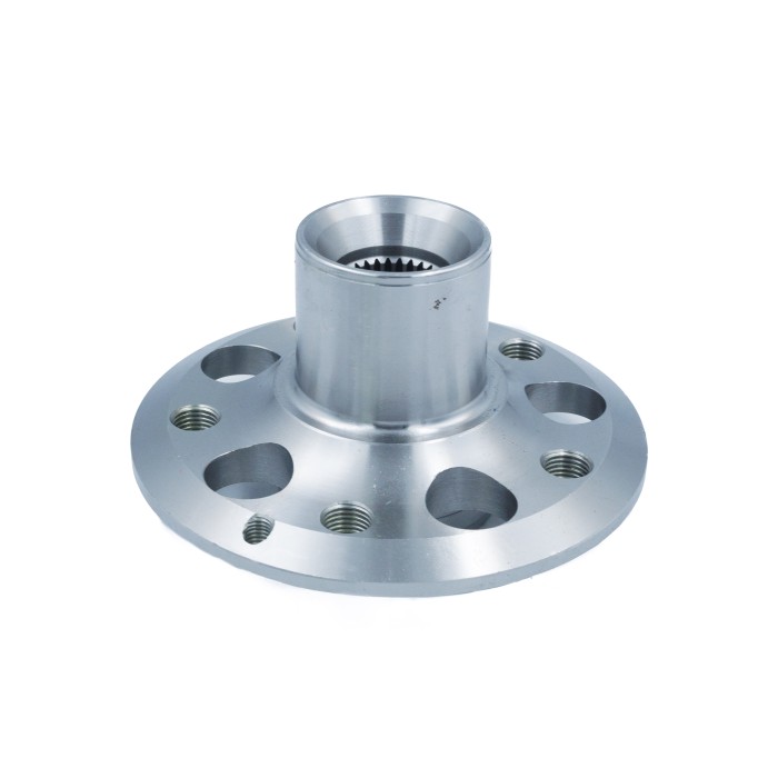 Ступица Mercedes-Benz C W204 (07-)/E W212 (09-)/GLK X204 (08-) перед. 4Matic (SRS 76173) SURAI