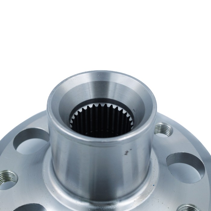 Ступица Mercedes-Benz C W204 (07-)/E W212 (09-)/GLK X204 (08-) перед. 4Matic (SRS 76173) SURAI