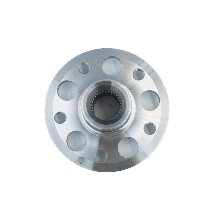 Ступица Mercedes-Benz C W204 (07-)/E W212 (09-)/GLK X204 (08-) перед. 4Matic (SRS 76173) SURAI