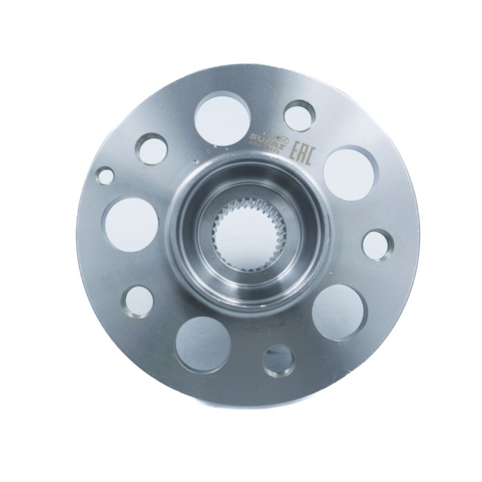 Ступица Mercedes-Benz C W204 (07-)/E W212 (09-)/GLK X204 (08-) перед. 4Matic (SRS 76173) SURAI