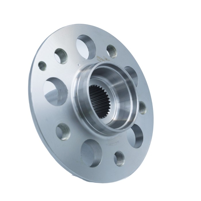 Ступица Mercedes-Benz C W204 (07-)/E W212 (09-)/GLK X204 (08-) перед. 4Matic (SRS 76173) SURAI