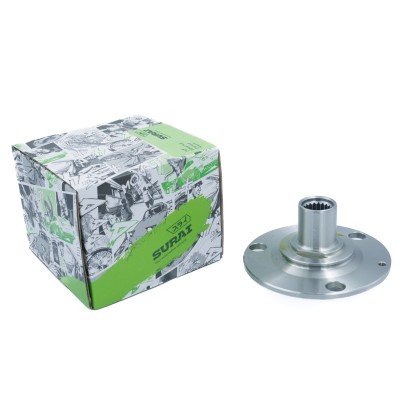 Ступица Лада 1111 перед. 3 отверстия R12 (SRS 76322) SURAI