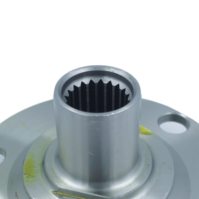 Ступица Лада 1111 перед. 3 отверстия R12 (SRS 76322) SURAI