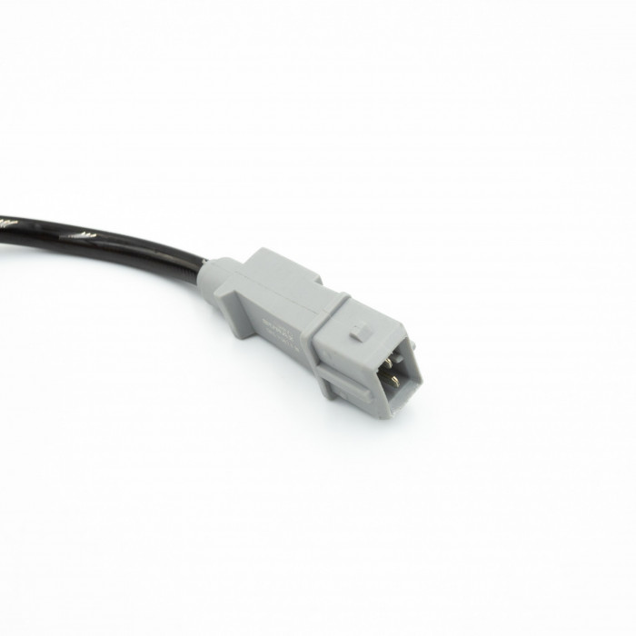 Датчик ABS PSA 406 (96-) перед. (SRS 70823) SURAI