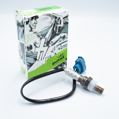 Датчик кислорода Chevrolet Cruze J300 (09-) 1.6i 113hp/1.8i после кат. (SRS 71617) SURAI