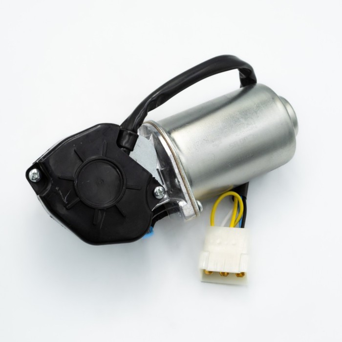 Моторедуктор стеклоочистителя Лада 2123/1117-1119/2170-2172 (D=10мм,AMP) (SR 00217) SURAI