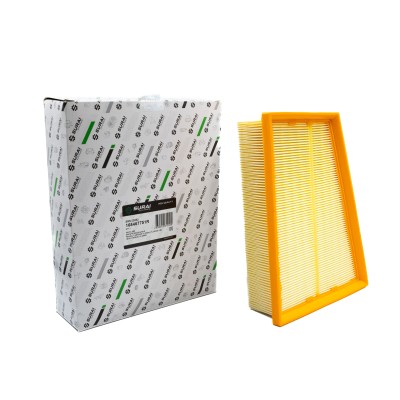 Фильтр воздушный Renault Megan III (08-) 1.6i (SRS 00232) SURAI