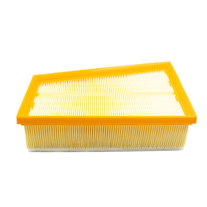 Фильтр воздушный Renault Megan III (08-) 1.6i (SRS 00232) SURAI