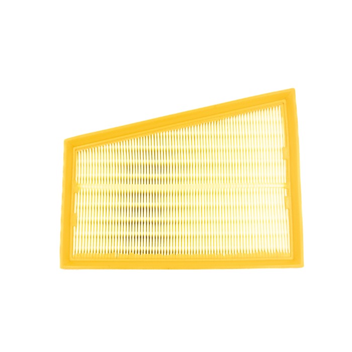 Фильтр воздушный Renault Megan III (08-) 1.6i (SRS 00232) SURAI